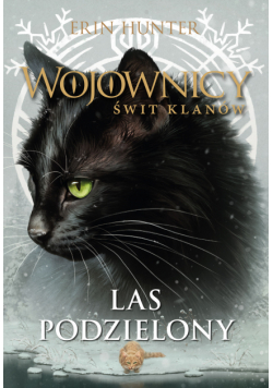 Wojownicy. Las podzielony