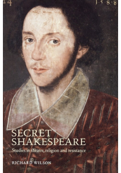 Secret Shakespeare
