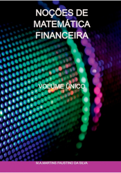 Noções De Matemática Financeira