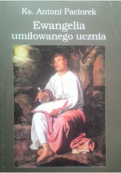 Ewangelia umiłowanego ucznia