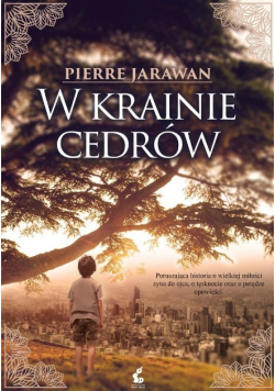 W krainie cedrów
