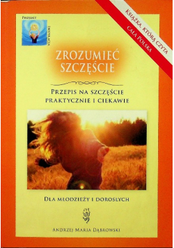 Zrozumieć szczęście