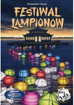 Festiwal lampionów