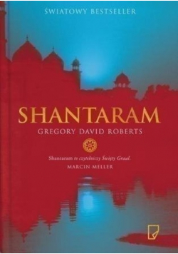 Shantaram
