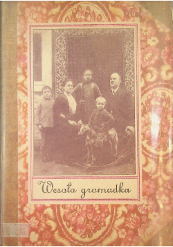 Wesoła gromadka