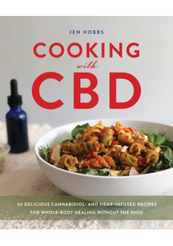 Cooking with CBD
