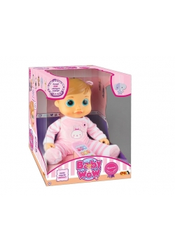 Emma mówiąca lalka 38cm