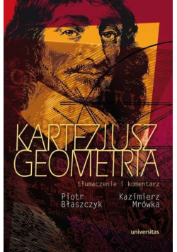 Kartezjusz Geometria