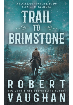 Trail to Brimstone