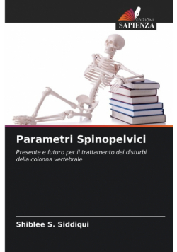Parametri Spinopelvici