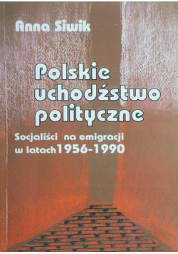 Polskie uchodźstwo polityczne