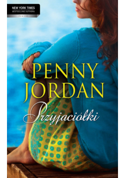 Jordan Penny - Przyjaciółki
