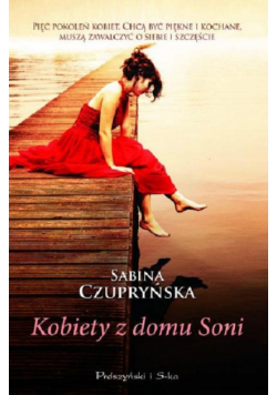 Kobiety z domu Soni