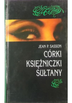 Córki księżniczki Sułtany