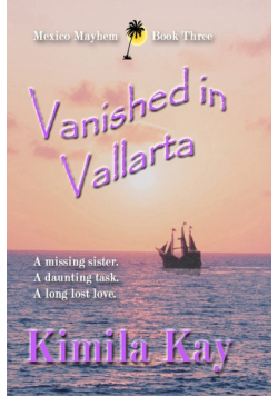 Vanished In Vallarta