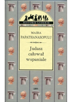 Judasz całował wspaniale