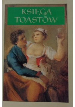 Księga toastów