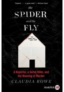 Spider and the Fly LP, The