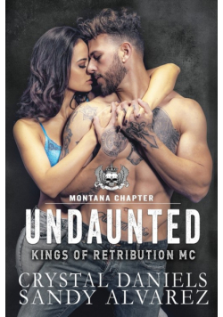 Undaunted