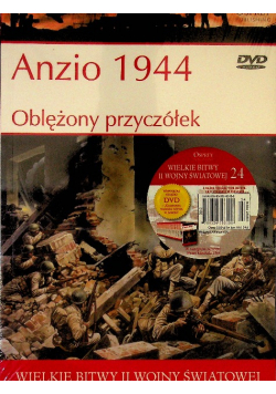 Anzio 1944 Nr 82