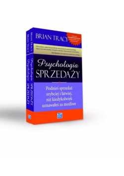 Psychologia sprzedaży