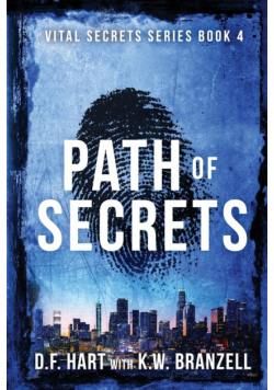 Path of Secrets