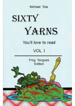 Sixty Yarn Vol. I