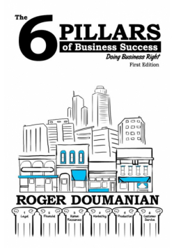 The 6 Pillars of Business Success