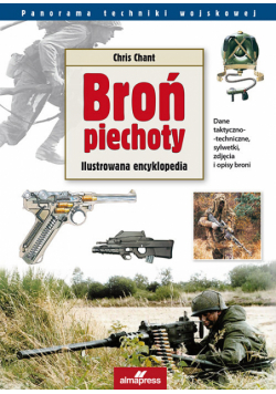 Broń Piechoty