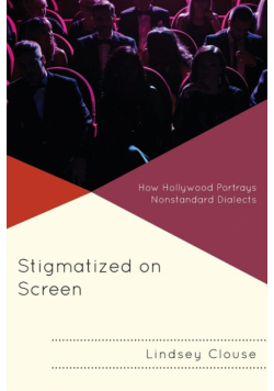 Stigmatized on Screen