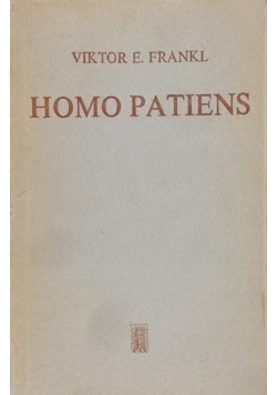 Homo patiens