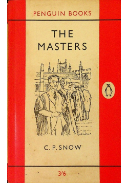 The Masters