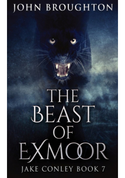 The Beast Of Exmoor