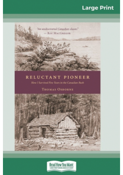 Reluctant Pioneer