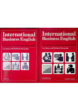 International business english  Tom 1 - 2