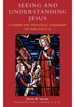 Seeing and Understanding Jesus