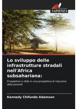 Lo sviluppo delle infrastrutture stradali nell'Africa subsahariana