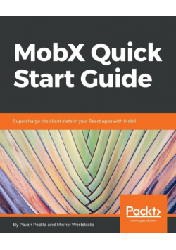 MobX Quick Start Guide