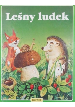 Leśny ludek