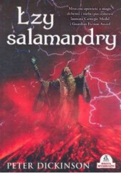 Łzy salamandry