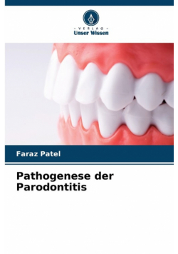 Pathogenese der Parodontitis