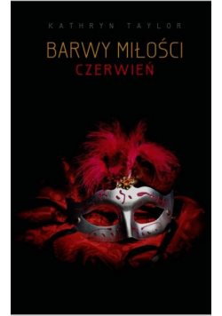 Barwy miłości Czerwień