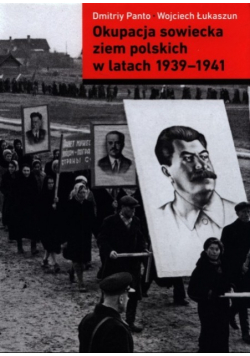 Okupacja sowiecka ziem polskich w latach 1939-1941