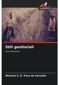 Stili genitoriali