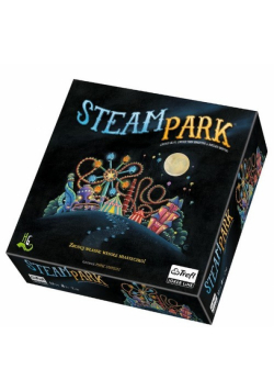 Steam Park