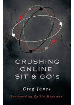 Crushing Online Sit and Go s