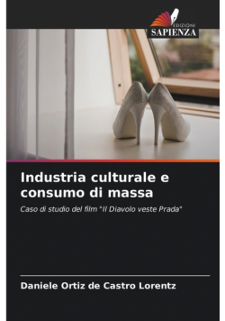 Industria culturale e consumo di massa