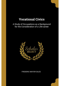 Vocational Civics