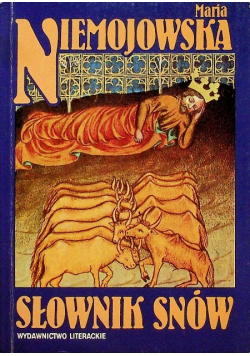 Słownik snów