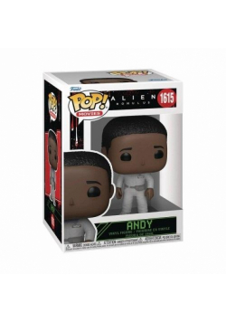 Funko Figurka POP Movies AR: Andy